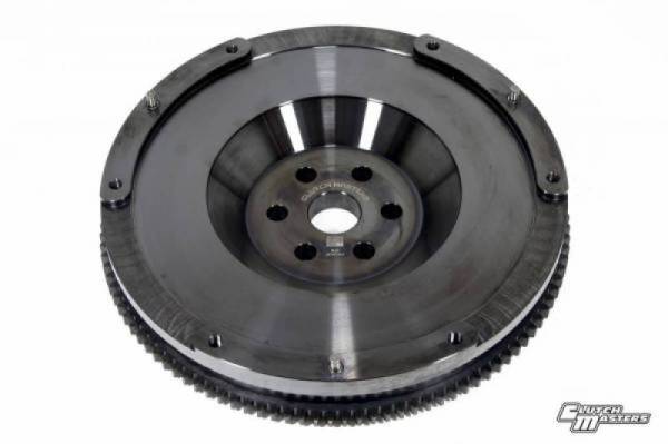 Clutch Masters - Clutch Masters 05-11 Ford Focus 2.0L 5-Speed Lightweight Steel Flywheel - FW-234-SF