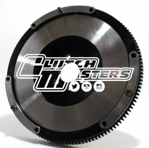 Clutch Masters - Clutch Masters 97-05 Audi A4/A4 Quattro (B5/B6) / 98-05 VW Passat 1.8T 5-Speed Steel Flywheel - FW-240-SF