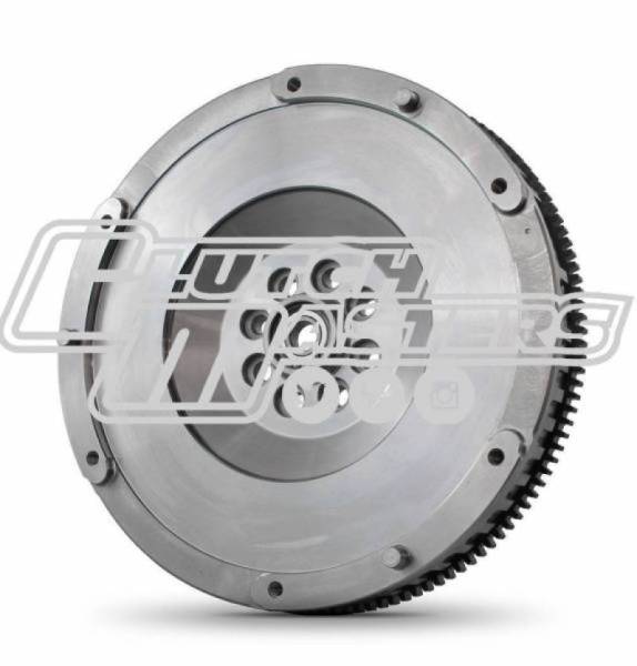 Clutch Masters - Clutch Masters 96-01 Audi A4 2.8L B5 (12V - 30V) Lightweight Steel Flywheel - FW-280-SF