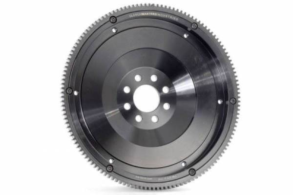 Clutch Masters - Clutch Masters 15-16 Volkswagen GTI 2.0L MK7 TSI 6-Speed Steel Flywheel for 8.5in Twin Disc - FW-375-B-TDS