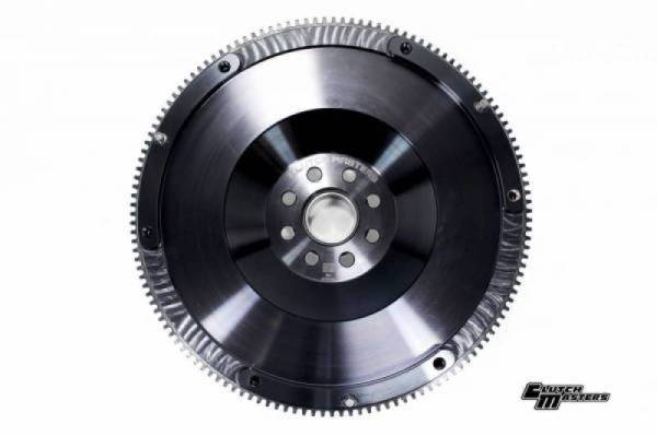 Clutch Masters - Clutch Masters 10-11 Audi A3 / 10-11 VW GTI / 10-11 VW Passat Steel Flywheel - FW-375-SF