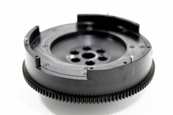 Clutch Masters - Clutch Masters 15-17 Jeep Renegade 1.4T Single Mass Steel Flywheel - FW-401-AL