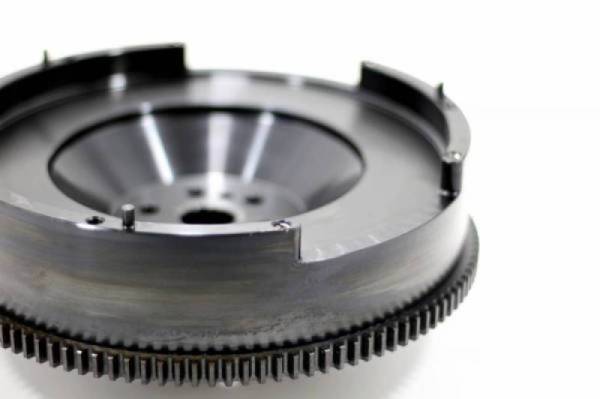 Clutch Masters - Clutch Masters 15-17 Jeep Renegade 1.4L Turbo Lightweight Steel Flywheel - FW-401-SF