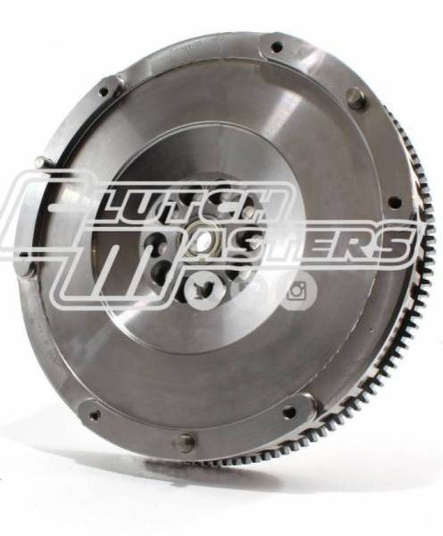Clutch Masters - Clutch Masters 03-04 Audi RS6 4.2L Steel Flywheel - FW-426-SF