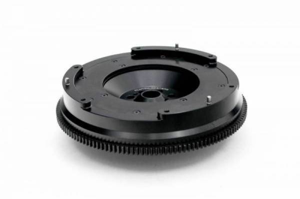 Clutch Masters - Clutch Masters 14-19 Mini Cooper S 2.0L Turbo Lightweight Aluminum Flywheel - FW-460-AL