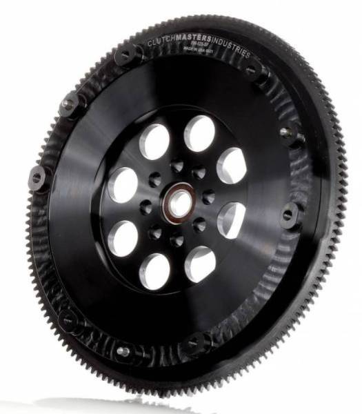 Clutch Masters - Clutch Masters 17-18 Honda Civic Type-R 2.0L Turbo Steel Flywheel - FW-520-SF