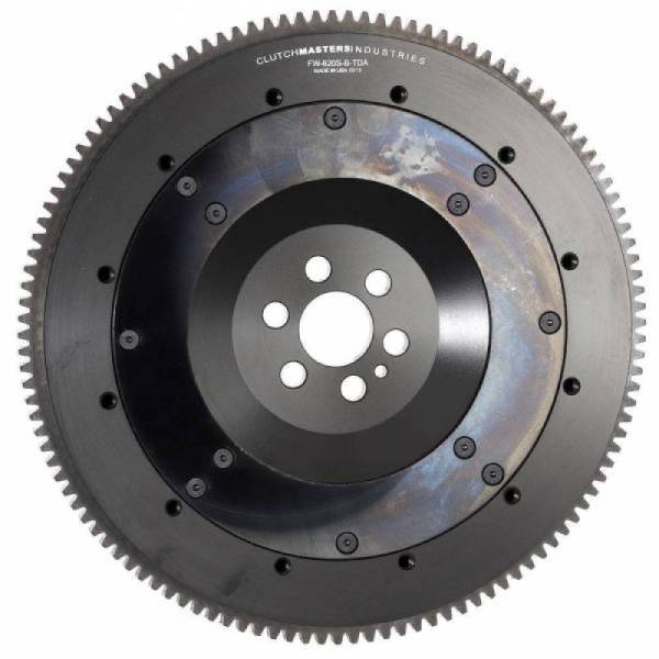 Clutch Masters - Clutch Masters Aluminum Flywheel 850 Series 89-01 RB25DE - FW-620S-B-TDA