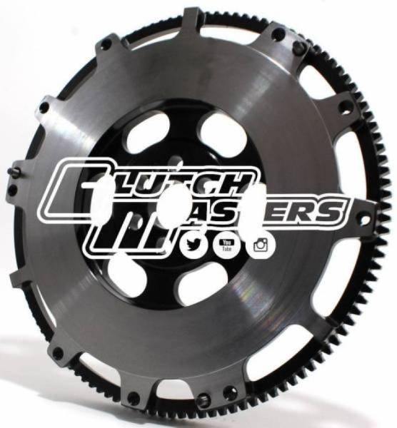 Clutch Masters - Clutch Masters 93-98 Nissan Skyline RB25DET Eng. ( Japan Motor & Trans) Steel Flywheel - FW-620S-SF