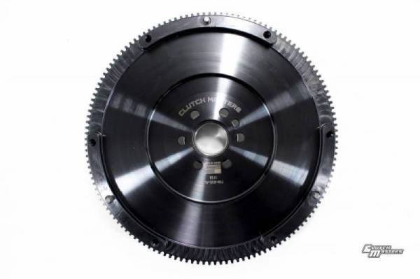 Clutch Masters - Clutch Masters 07-14 Mini Cooper JCW 1.6L Turbo Lightweight Steel Flywheel - FW-635-SF