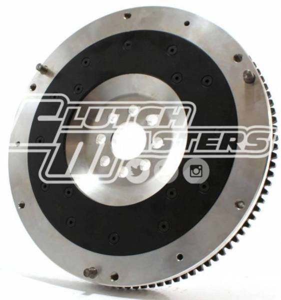 Clutch Masters - Clutch Masters 00-05 Toyota MR-2 Spyder 1.8L 1ZZ Eng / 03-07 Pontiac Vibe 1.8L 1ZZ Eng / 03-08 Toyot - FW-741-2AL