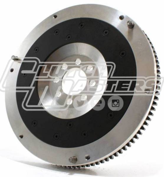 Clutch Masters - Clutch Masters 00-05 Toyota MR-2 Spyder 1.8L 2ZZ Eng / 03-06 Toyota Corolla XRS 1.8L 2ZZ Eng. / Matr - FW-741-AL