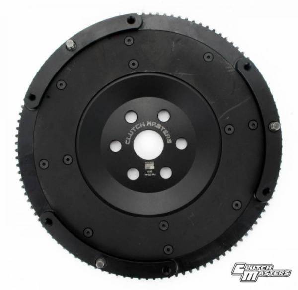 Clutch Masters - Clutch Masters 04-09 Mazda Mazda3 2.0L/2.3L Aluminum Flywheel - FW-750-AL