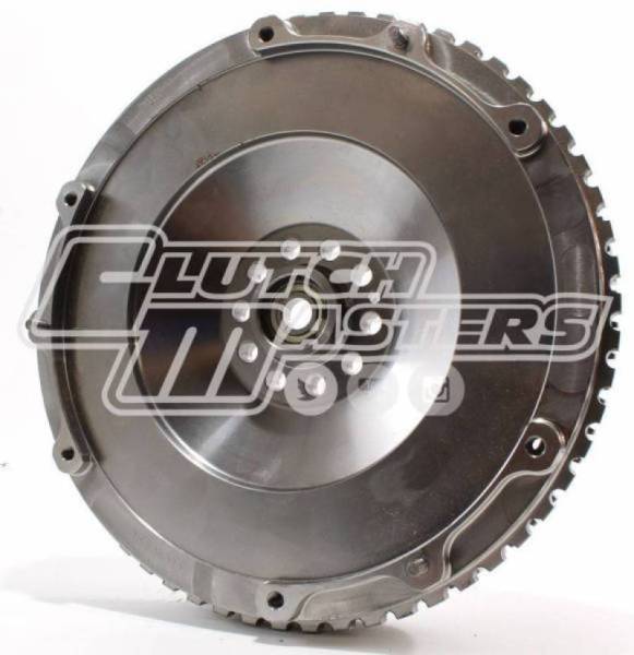 Clutch Masters - Clutch Masters Porsche 09-11 911 Carrera 3.6L and 3.8L DFI Steel Flywheel - FW-779-SF