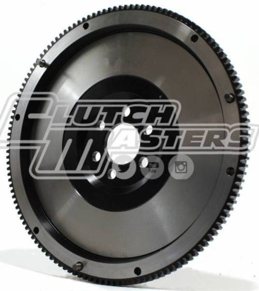 Clutch Masters - Clutch Masters 89-91 Volkswagen Corrado 1.8L Supercharged (G60) Steel Flywheel - FW-788-4SF