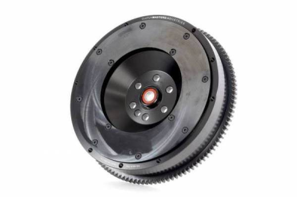 Clutch Masters - Clutch Masters 2014-2015 BMW M3 3.0L Twin-Disc Aluminum Flywheel - FW-795-K-TDA