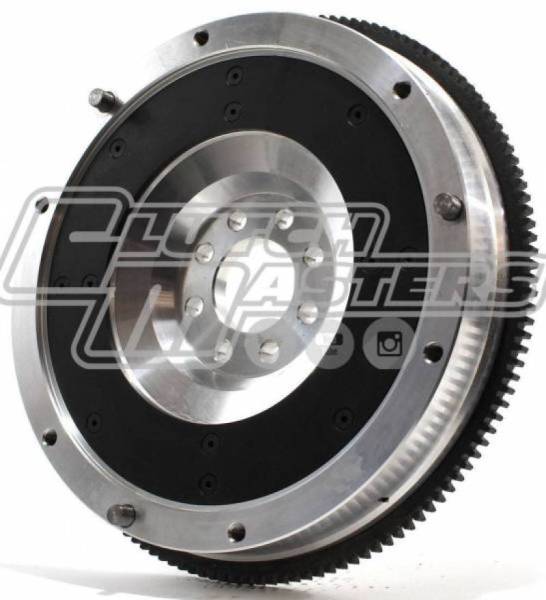 Clutch Masters - Clutch Masters 02-06 Mini Cooper S 1.6L Supercharged Aluminum Flywheel - FW-801-AL