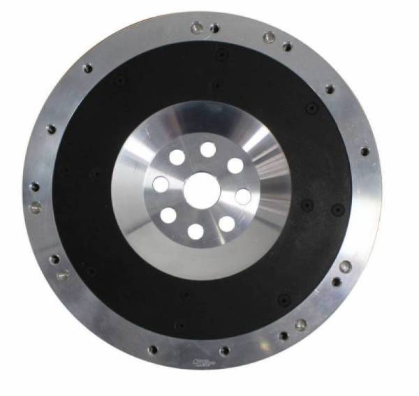 Clutch Masters - Clutch Masters 98-02 Toyota Altezza 2.0L 3SGE 6-Spd RS200 Lightweight Aluminum Flywheel - FW-825-AL