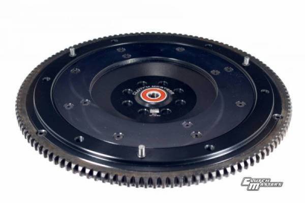 Clutch Masters - Clutch Masters 18-19 Subaru WRX 2.0L (Mid 2018 with VIN J*806877) Aluminum Flywheel - FW-915-AL