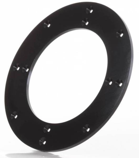 Clutch Masters - Clutch Masters Universal Replacement Steel Flywheel Insert - H3-12/D-250