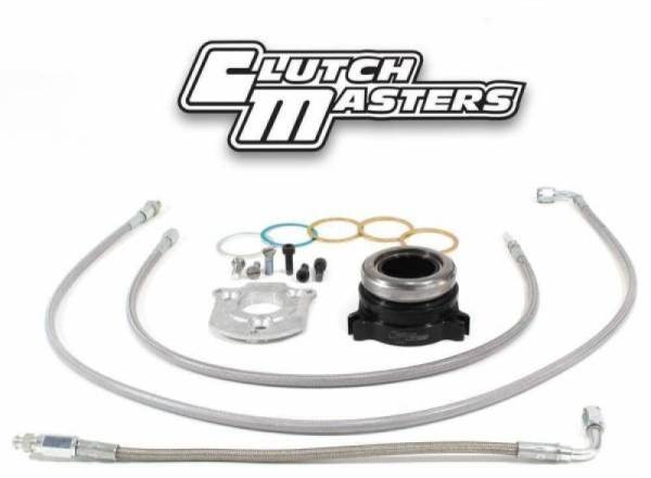 Clutch Masters - Clutch Masters 00-02 Audi S4 2.7L Hydraulic Release Bearing (Must Use FX725 Series) - N02029-H