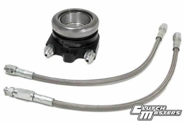 Clutch Masters - Clutch Masters 93-00 Mitsubishi Eclipse 2.0L/2.4L High Performance Hydraulic Bearing - N05048-H