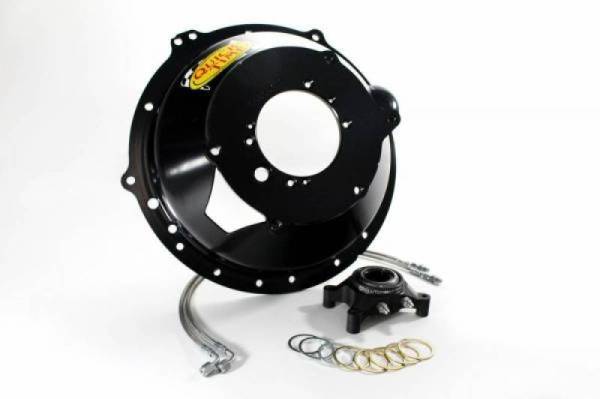 Clutch Masters - Clutch Masters Internal Hydraulic Bearing for Quicktime QT6036 Bell Housing - N106QT-AT