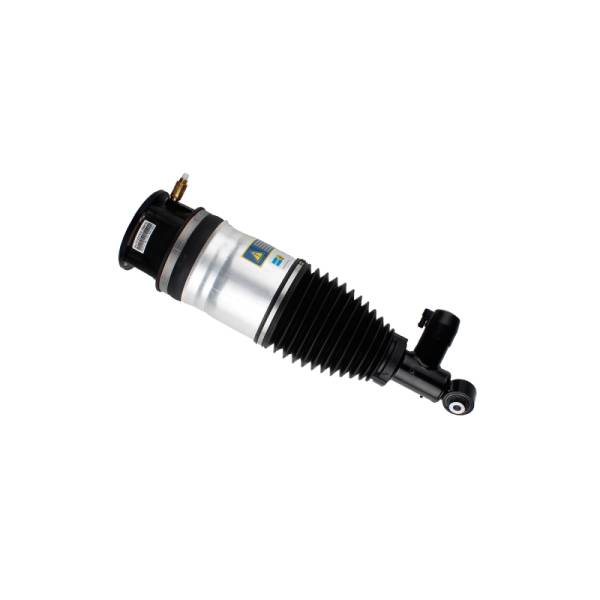 Bilstein - Bilstein B4 07-15 Audi Q7 Rear Left Air Suspension Spring with Twintube Shock Absorber - 45-240973