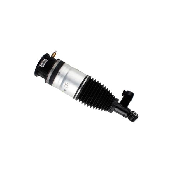 Bilstein - Bilstein B4 07-15 Audi Q7 Rear Right Air Suspension Spring with Twintube Shock Absorber - 45-240980