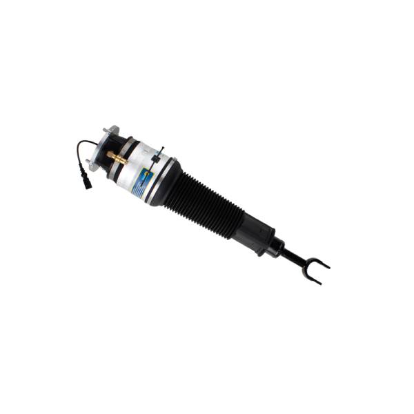 Bilstein - Bilstein B4 OE Replacement 04-10 Audi A8 Quattro / 04-06 VW Phaeton Front Left Air Suspension Spring - 45-241994