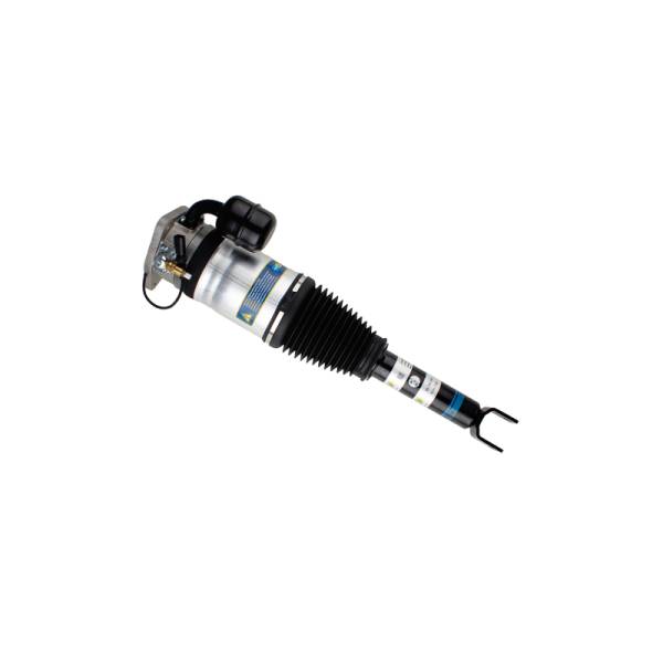 Bilstein - Bilstein B4 OE Replacement 04-10 Audi A8 Quattro / 04-06 VW Phaeton Rear Right Air Suspension Spring - 45-247193