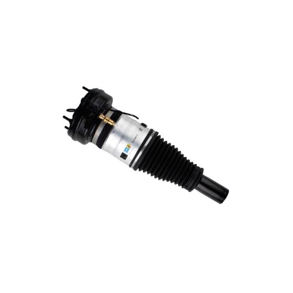 Bilstein - Bilstein B4 OE Replacement 11-16 Audi A8 Quattro Front Air Suspension Strut - 45-248573