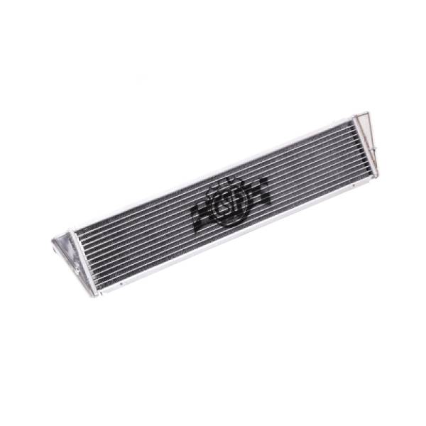CSF - CSF 05-11 Porsche Boxster (987) / 05-11 Porsche 911 Carrera (997) Center Radiator - 7049