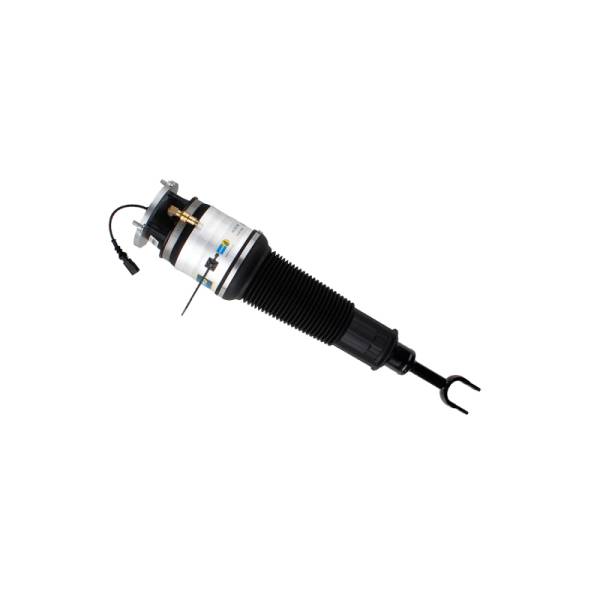 Bilstein - Bilstein B4 OE Replacement 04-10 Audi A8 Quattro/04-06 VW Phaeton Front Right Air Suspension Spring - 45-257186