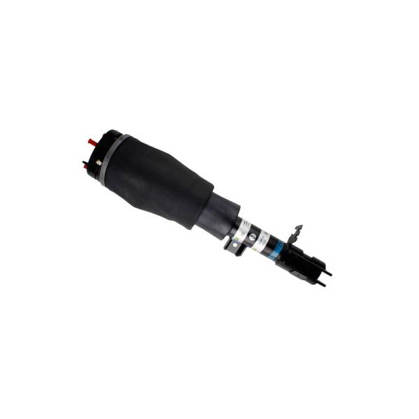 Bilstein - Bilstein B4 OE Replacement 03-05 Land Rover Range Rover Front Left Air Suspension Strut - 45-260230