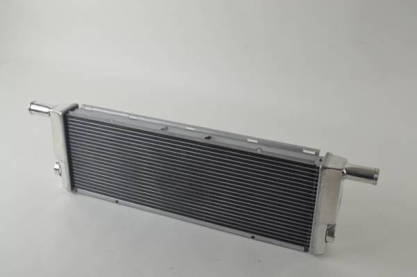 CSF - CSF Porsche 911 Turbo/GT3 RS/GT4 (991) Center Radiator - 7068