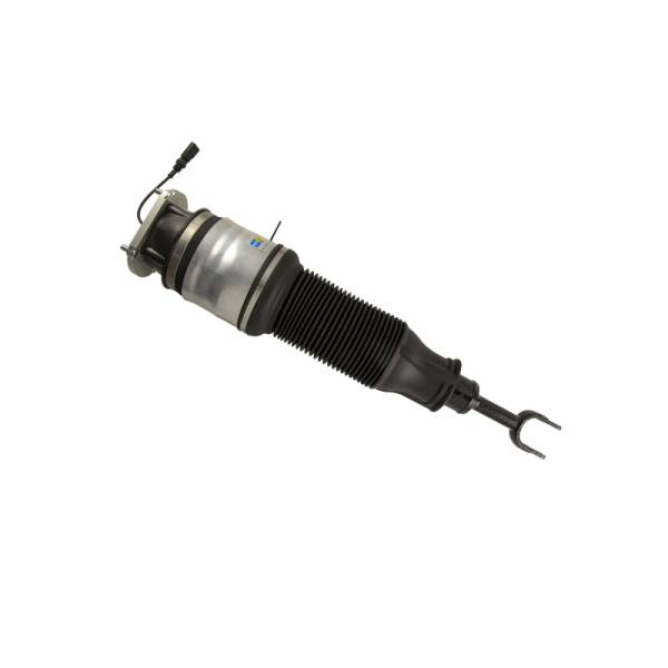 Bilstein - Bilstein B4 OE Replacement 04-17 Bentley Continental Front Right Air Suspension Spring - 45-260452
