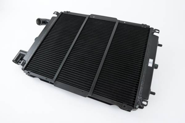 CSF - CSF Ferrari F355 High Performance All-Aluminum Radiator - Right - 7205