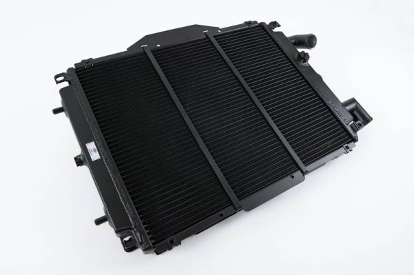 CSF - CSF Ferrari F355 High Performance All-Aluminum Radiator - Left - 7206