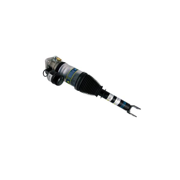 Bilstein - Bilstein B4 OE Replacement 04-17 Bentley Continental Rear Left Air Suspension Spring - 45-260469
