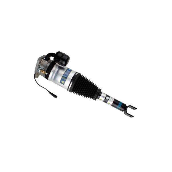 Bilstein - Bilstein B4 OE Replacement 04-17 Bentley Continental Rear Right Air Suspension Spring - 45-260476