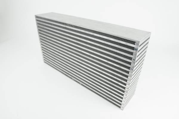 CSF - CSF High Performance Cross-Flow Core - 22in L x 12in H x 4.5in W - 8173