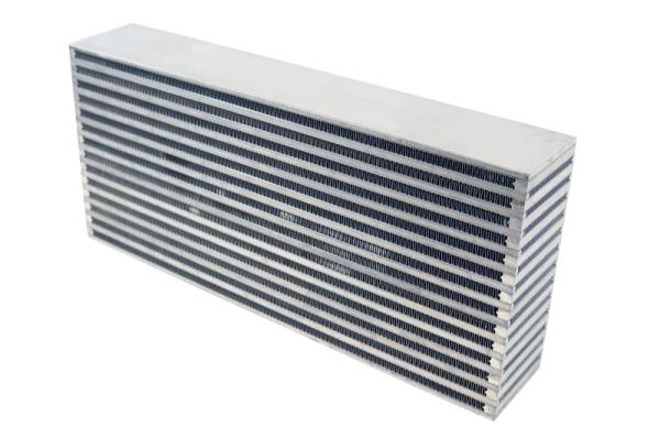CSF - CSF Magnum 900+hp Bar & Plate Intercooler Core - 20in L x 12in H x 4in W - 8174