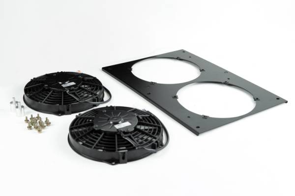 CSF - CSF Porsche 944 Fan and Shroud Kit - 8180