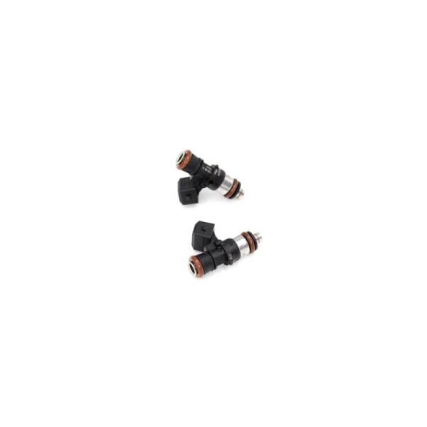DeatschWerks - DeatschWerks 16-17 Polaris Axys Pro RMK 1500cc Injectors - Set of 2 - 16M-42-1500-2