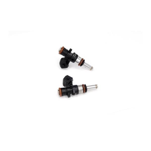 DeatschWerks - DeatschWerks 14-16 Polaris RZR 1000 900cc Injectors - Set of 2 - 16MX-42-0900-2