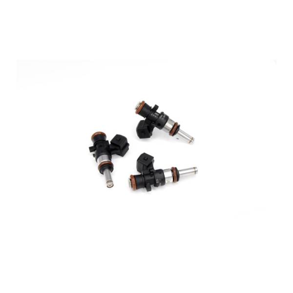 DeatschWerks - DeatschWerks 09-12 Ski-Doo 4-tec - 1200CC/min Injectors - 16MX-43-1200-3