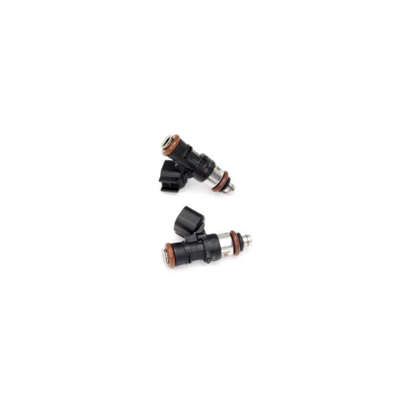 DeatschWerks - DeatschWerks 06-15 Jeep Renegade 440cc Power Sports Fuel Injectors - 16U-43-0440-2