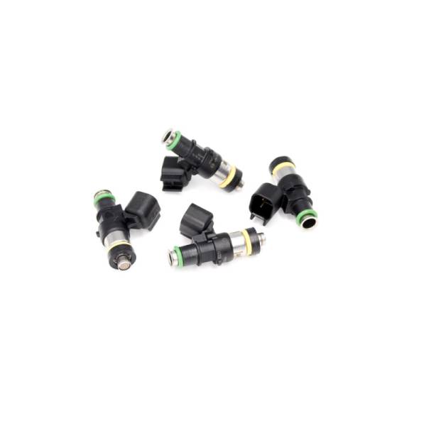 DeatschWerks - DeatschWerks 06-12 Yamaha Apex 550cc Power Sports Fuel Injectors (Set of 4) - 16U-45-0550-4