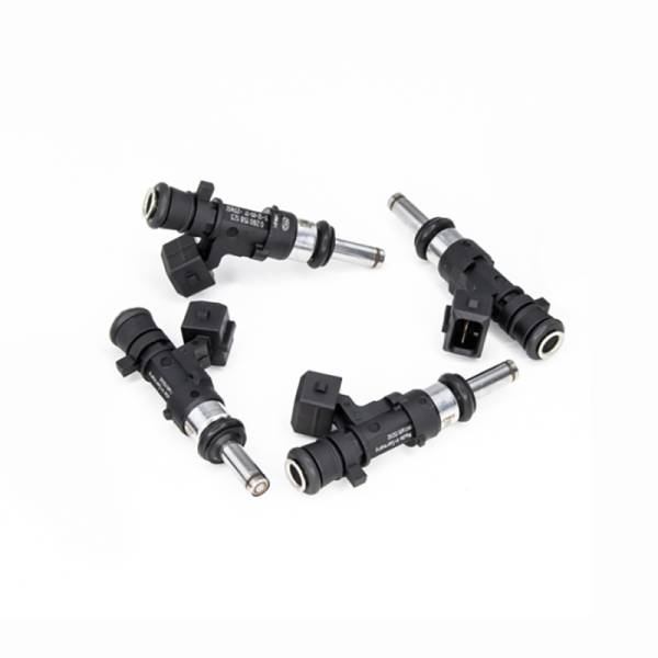 DeatschWerks - DeatschWerks 12-16 Dodge Dart 1.4L Turbo 800cc Top Feed Injectors - 17MX-00-0850-4