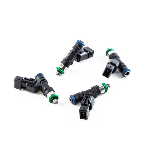 DeatschWerks - DeatschWerks 01-06 Audi A4/TT / VW Golf GTI 440cc Injectors - 17U-01-0440-4